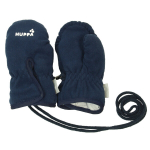 Huppa Laste talvekindad ELLIS 1, navy