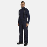 Huppa Meeste talvep&uuml;ksid SCOTT 2, navy