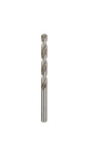 Metallipuur Bosch HSS-G, 5 tk.