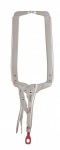 Milwaukee Type C presstangid 9" koos p&ouml;&ouml;rdemomendi lukuga