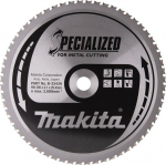MAKITA KETSAAG 305x25,4x60z SPETSIALSEERITUD PEHETERAS