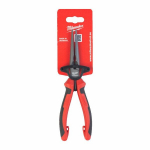 Milwaukee pikad raadiotehnilised tangid, 205mm
