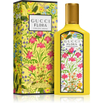 Gucci Flora Gorgeous Orchid Eau de Parfum naistele, 100 ml