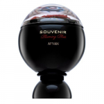 Afnan Souvenir &Otilde;itsev &Otilde;ndsus EDP naistele 100 ml &ndash; Idamaise vanilli elegants