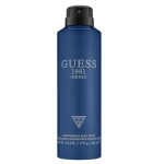 Guess 1981 Indigo kehasprei meestele 177 ml