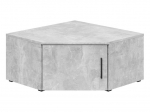 Kummut Black Red White MultiDo, hall