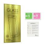 Glass Gold - Samsung Xcover 7 / 7 Pro