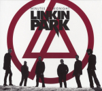 CD LINKIN PARK "Minutes To Midnight"
