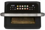 ProfiCook PC-FR 1313 H &otilde;hufrit&uuml;&uuml;r &ndash; 10 l, roostevaba teras, 2400 W