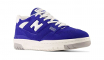 New Balance BB550VNA vabaaja-jalatsid &ndash; klassikaline 80ndate korvpalli disain, vastupidav konstruktsioon ja igap&auml;evane mugavus