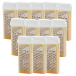 Italwax vahapadrun tihedama paksusega, 100ml x12, Zinc oxide