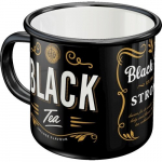 EMAILIGA KRUUSID &raquo;Black Tea&laquo;, Nostalgic-Art