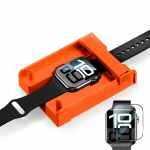 Easy Install Apple Watch 7/8/9, 45mm