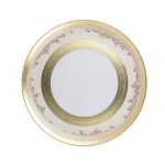 Royal Gold Cream taldrik, &Oslash; 31 cm