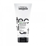 Juuksekujunduskreem L&rsquo;Oreal Professionnel Tecni Art Flex Curl Bounce Curl Cream 200 ml
