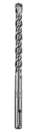 Betoonipuur Bosch SDS-plus-5 S4L, 1 tk.
