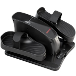 Minipedaalide treener SPORTNOW T3323P430598, must