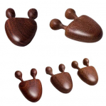 Puidust n&auml;omassaaž Gua Sha