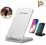 Happy People juhtmevaba telefoni laadija magsafe