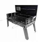 Kaasaskantav kokkupandav s&ouml;egrill