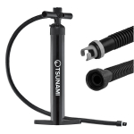 K&auml;sitsi k&otilde;rgsurvepump SUP-laudadele &bdquo;TSUNAMI&ldquo; &ndash; usaldusv&auml;&auml;rne lahendus igap&auml;evaseks kasutamiseks