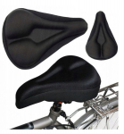 Jalgratta sadulakate Martom EE46, 28 cm