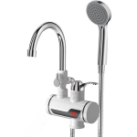 Kiire elektriline veesoojendi du&scaron;iga