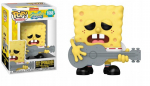 Funko Pop! Spongebob Squarepants - Ripped Pants Spongebob #1666