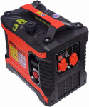 Invertergeneraator KD193, 2500 W, 230 V