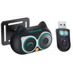 Ottocast Cabin Care juhtmevaba CarPlay adapter CA520 &ndash; kaablivaba CarPlay tagaistme kaameraga