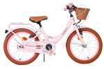 Laste jalgratas Volare Ashley, 18", roosa