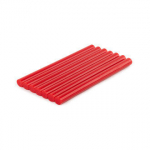 Bradas Red Hot kuumliimakepid 7x100 mm, 7 tk