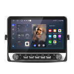 10.1 tolli automagnetola junsun bmw 3er e46 1998-2006 gps navigatsioon wifi usb bluetooth carplay fm rooli juhtimisfunktsioon 32gb