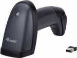 2D Koodiskanner - Varustus - 351029 - Laser - 2,4 GHz - Bluetooth