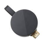 Digiboks Juhtmevaba HDMI adapter 4K/1080p, 2.4/5GHz, Miracast