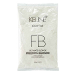 Keune Ultimate Blonde Freedom Blonde juuste oks&uuml;dantpulbri t&auml;itepakend 500 g