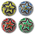 Pallikomplekt Sport Foam, 7 cm, 4 tk.