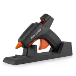 Traadita kuumliimip&uuml;stol alusega Bradas, 11 mm, 80 W