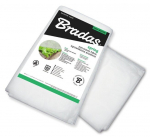 K&uuml;lmakaitsekangas Bradas Spring 2,1x5m, 17 g/m2, valge