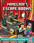 Minecraft Escape Rooms, Minecraft Escape Rooms