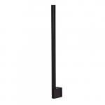 LED v&auml;listingimustes ja siseruumides kasutatav seinavalgusti YALTE S, 60 cm, 8W, 3000K, IP54, 350Lm