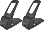 D.rect 1300 stants, 100 lehte, metall, must