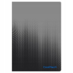 Coolpack A4 kaust &uuml;mbristega, Gradient Grey