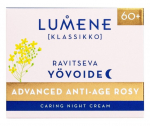 &Ouml;&ouml;kreem Lumene Klassikko Advanced Anti-Age Rosy Caring 50 ml
