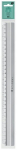 Alumiiniumist joonlaud 30cm Academy