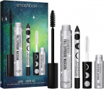 Smashbox ripsmetu&scaron;&scaron;i ja silmalaineri t&auml;iuslik komplekt
