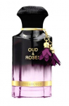Oud & Roses Extrait &ndash; Unisex ni&scaron;i parf&uuml;&uuml;mi&otilde;li