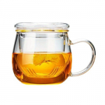 Klaasist Teetass