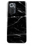 iLike Xiaomi Redmi Note 10 Pro Burga Noir Origin Vastupidav &Uuml;mbris