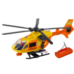P&auml;&auml;stehelikopter valgus- ja heliefektidega, 1:12